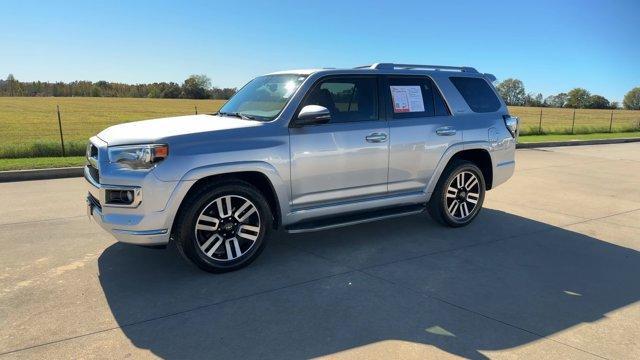 used 2016 Toyota 4Runner car, priced at $27,995