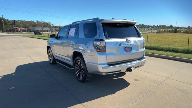 used 2016 Toyota 4Runner car, priced at $27,995