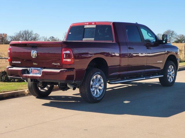 new 2024 Ram 2500 car, priced at $87,235