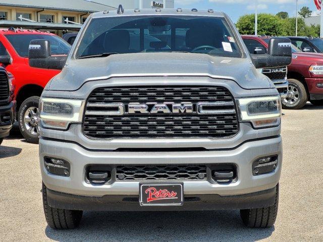 new 2024 Ram 2500 car, priced at $59,676