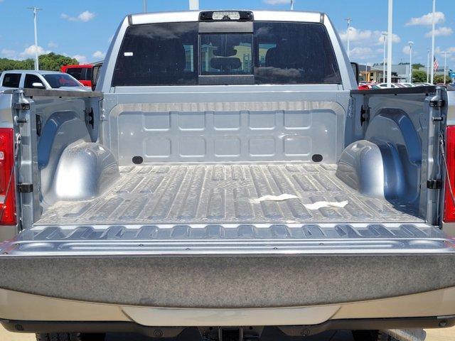 new 2024 Ram 2500 car, priced at $59,676