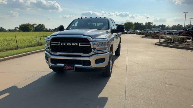 new 2024 Ram 2500 car, priced at $61,000