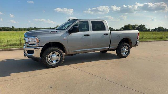 new 2024 Ram 2500 car, priced at $61,000