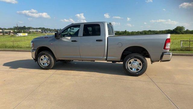 new 2024 Ram 2500 car, priced at $61,000