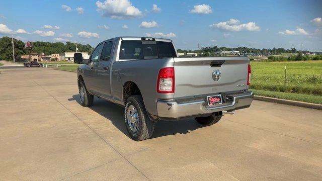 new 2024 Ram 2500 car, priced at $61,000