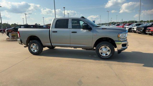 new 2024 Ram 2500 car, priced at $61,000