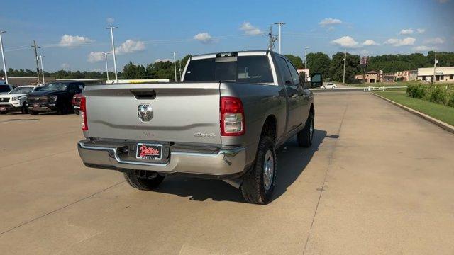 new 2024 Ram 2500 car, priced at $61,000