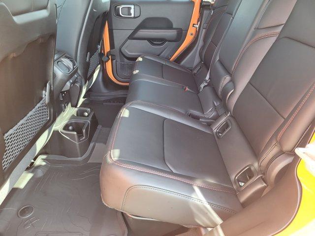 new 2025 Jeep Gladiator car, priced at $55,046