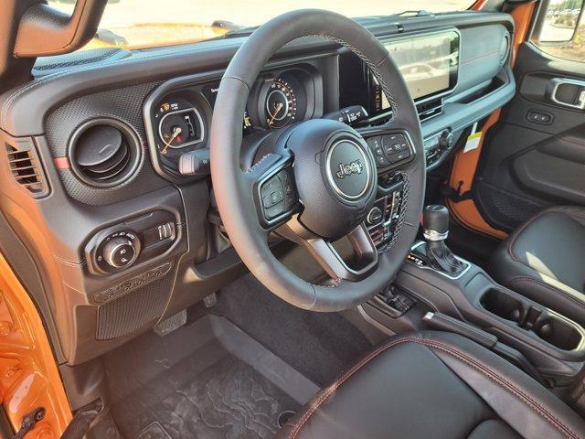 new 2025 Jeep Gladiator car, priced at $55,046