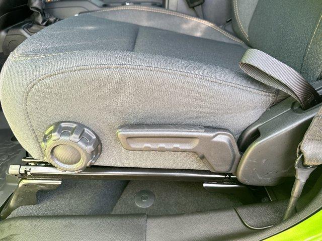 new 2025 Jeep Gladiator car, priced at $59,995