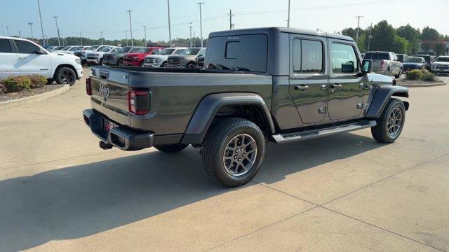 used 2021 Jeep Gladiator car, priced at $33,000