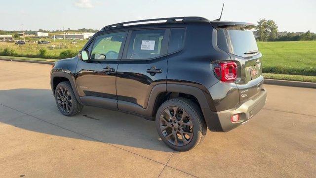new 2023 Jeep Renegade car, priced at $33,106