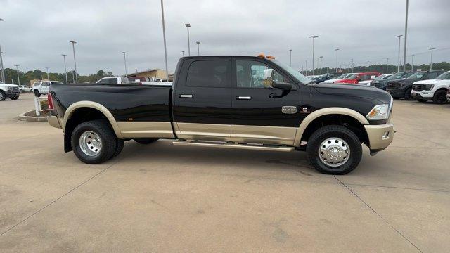 used 2014 Ram 3500 car, priced at $51,995