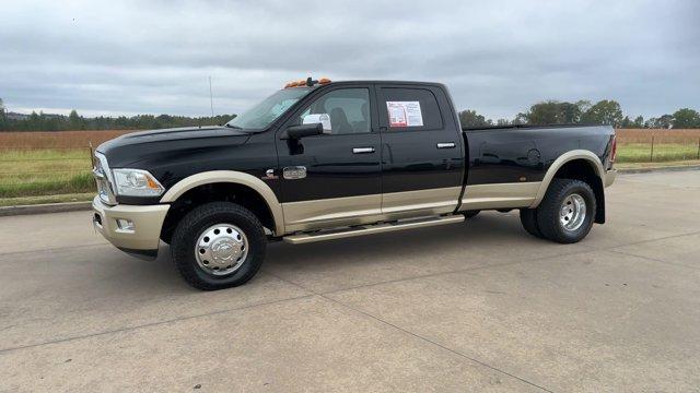 used 2014 Ram 3500 car, priced at $51,995