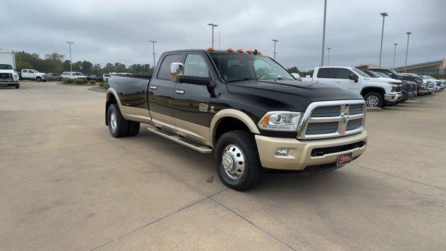 used 2014 Ram 3500 car, priced at $51,995