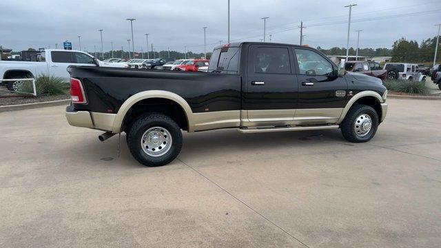 used 2014 Ram 3500 car, priced at $51,995