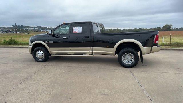 used 2014 Ram 3500 car, priced at $51,995