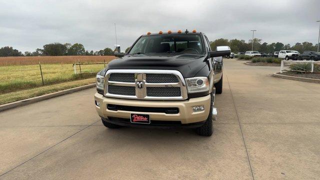 used 2014 Ram 3500 car, priced at $51,995