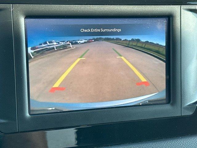 used 2023 Chrysler Voyager car, priced at $21,995