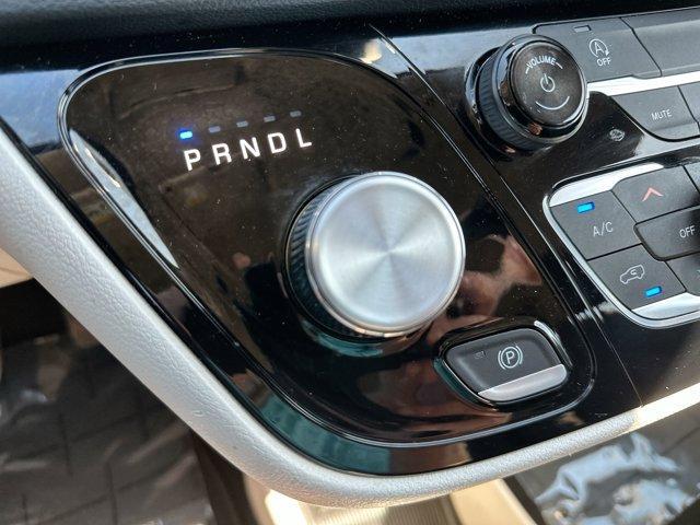 used 2023 Chrysler Voyager car, priced at $21,995