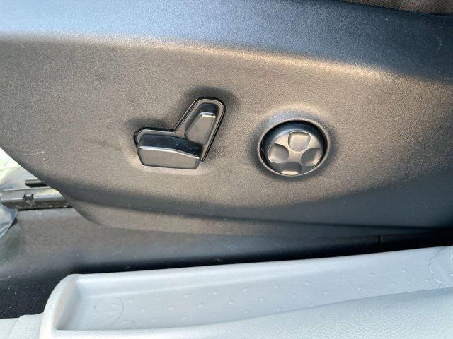 used 2023 Chrysler Voyager car, priced at $21,995