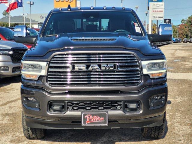 new 2024 Ram 2500 car, priced at $84,636