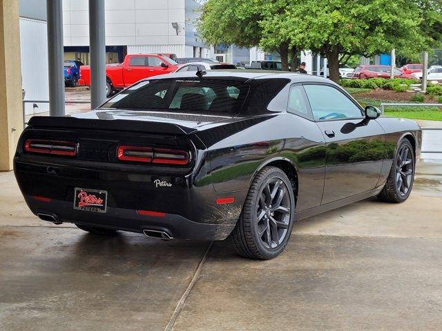 new 2023 Dodge Challenger car, priced at $38,335