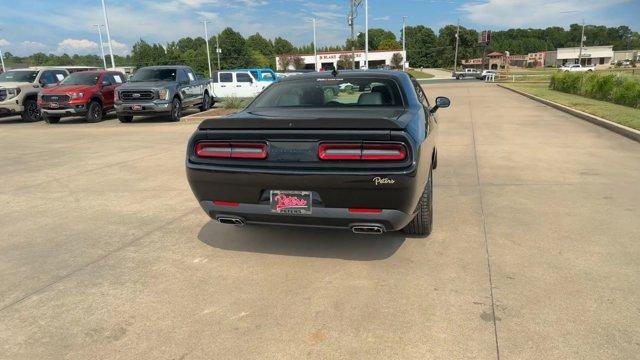 new 2023 Dodge Challenger car, priced at $36,995