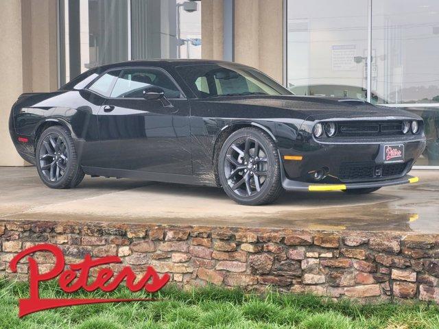 new 2023 Dodge Challenger car, priced at $38,719
