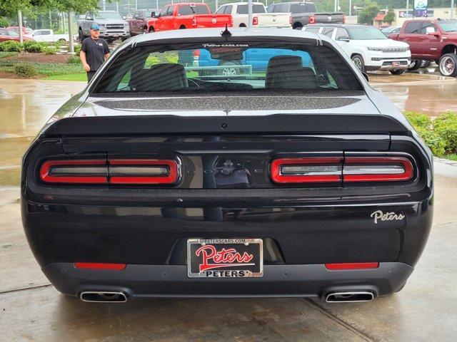 new 2023 Dodge Challenger car, priced at $38,335