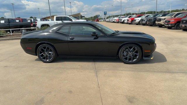 new 2023 Dodge Challenger car, priced at $36,995