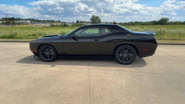 new 2023 Dodge Challenger car, priced at $36,995