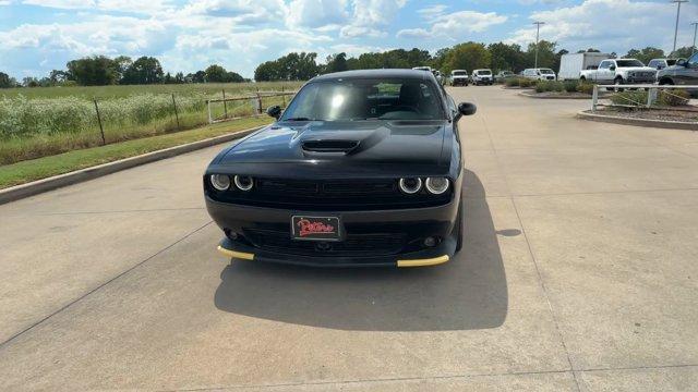 new 2023 Dodge Challenger car, priced at $36,995