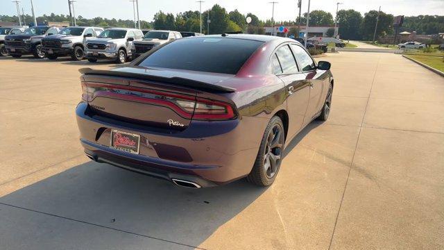 used 2020 Dodge Charger car, priced at $23,995
