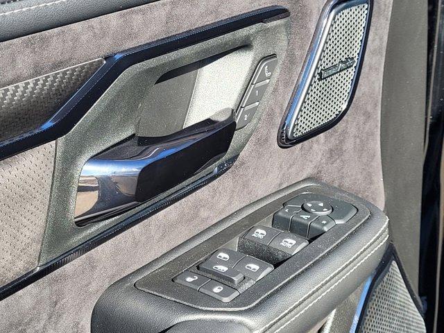 new 2026 Ram 1500 car, priced at $87,681