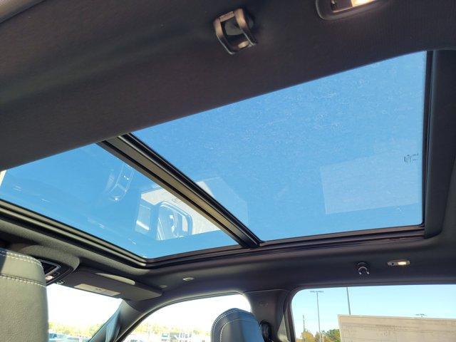 new 2026 Ram 1500 car, priced at $87,681