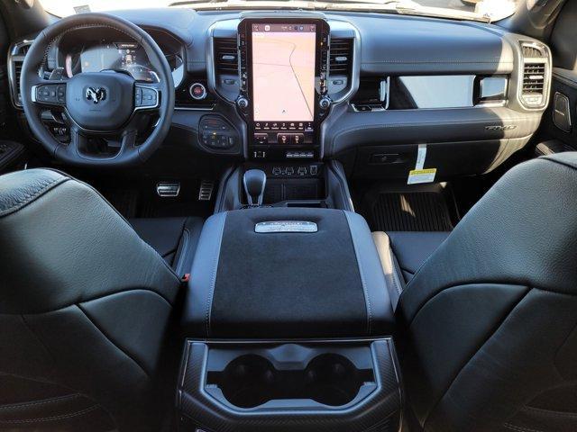 new 2026 Ram 1500 car, priced at $87,681