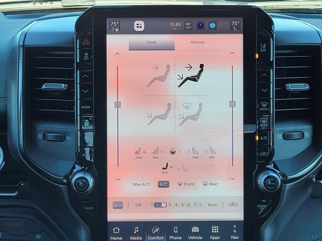 new 2026 Ram 1500 car, priced at $87,681