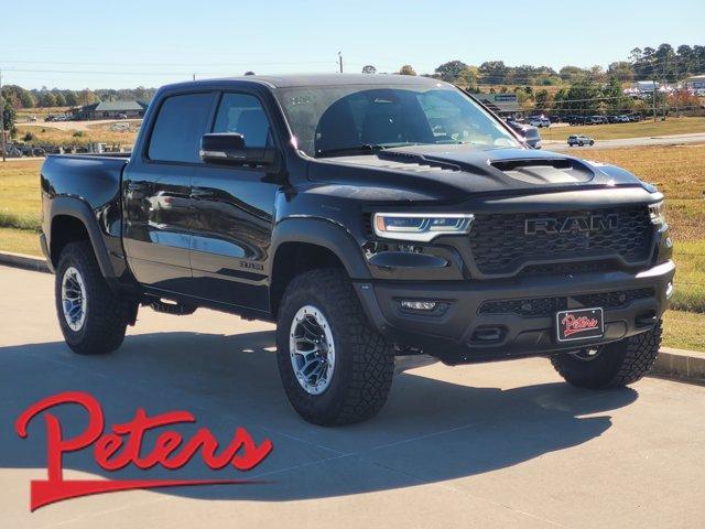 new 2026 Ram 1500 car, priced at $87,681