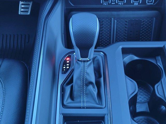 new 2026 Ram 1500 car, priced at $87,681