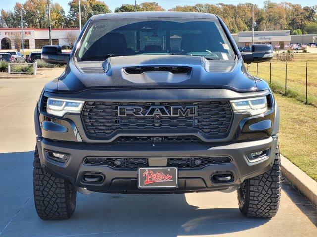 new 2026 Ram 1500 car, priced at $87,681