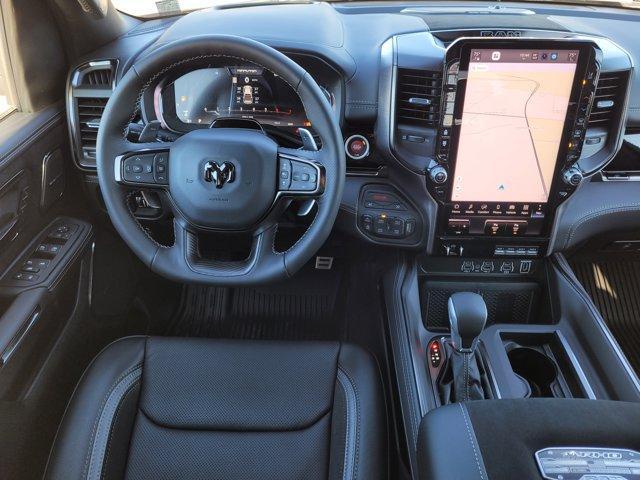 new 2026 Ram 1500 car, priced at $87,681