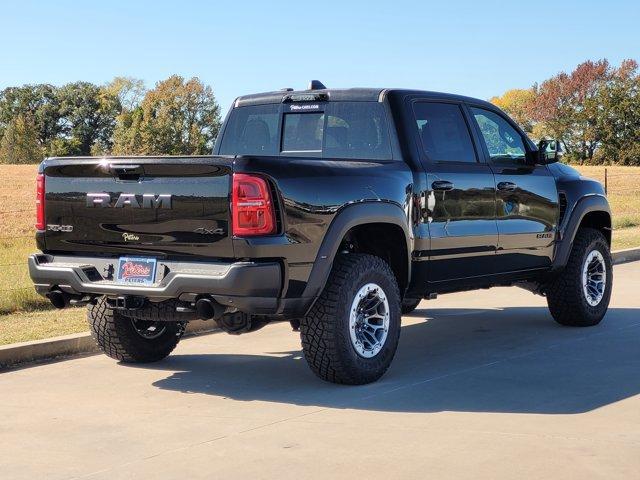 new 2026 Ram 1500 car, priced at $87,681