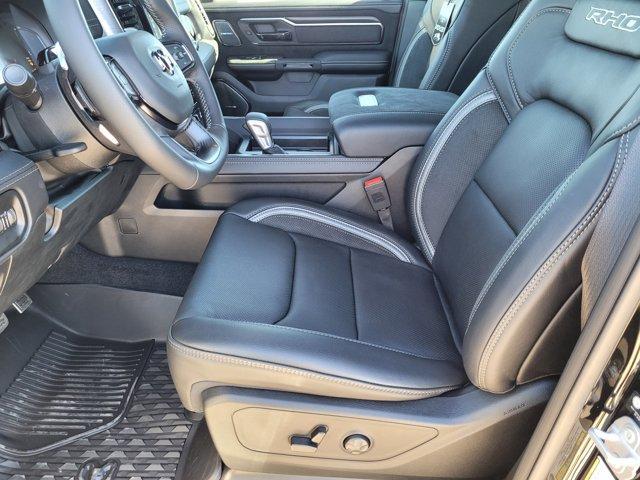 new 2026 Ram 1500 car, priced at $87,681