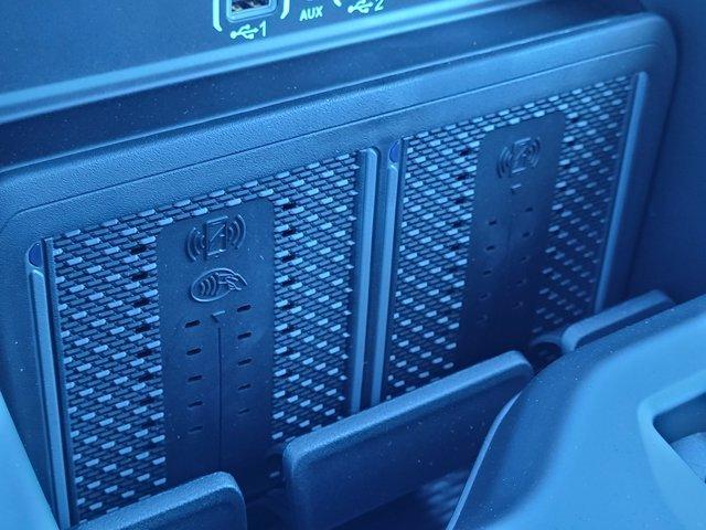 new 2026 Ram 1500 car, priced at $87,681