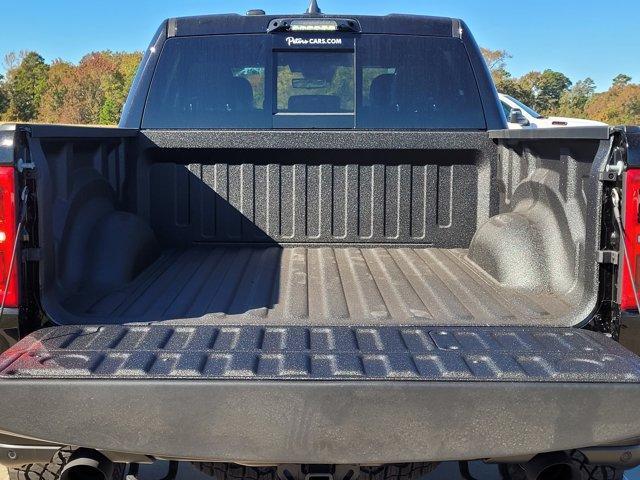 new 2026 Ram 1500 car, priced at $87,681