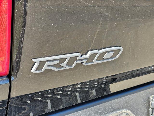 new 2026 Ram 1500 car, priced at $87,681