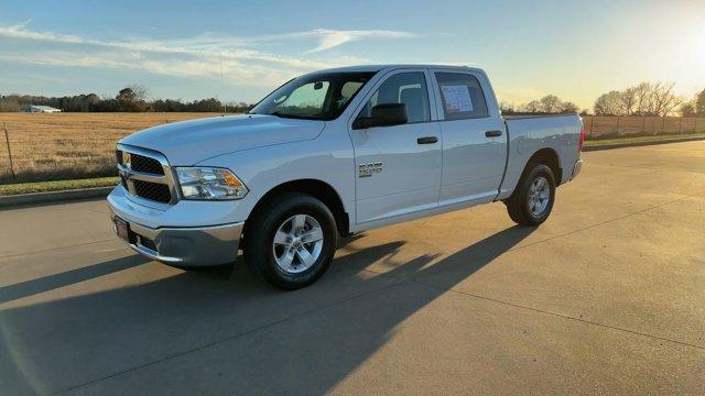 used 2022 Ram 1500 Classic car, priced at $29,995
