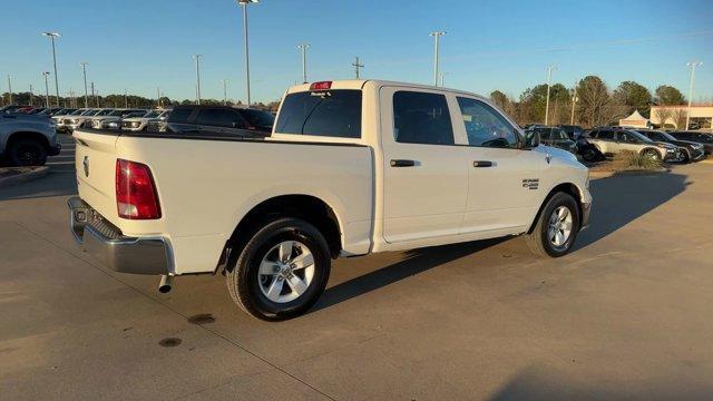 used 2022 Ram 1500 Classic car, priced at $29,995