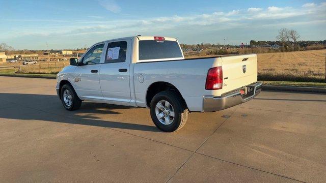 used 2022 Ram 1500 Classic car, priced at $29,995
